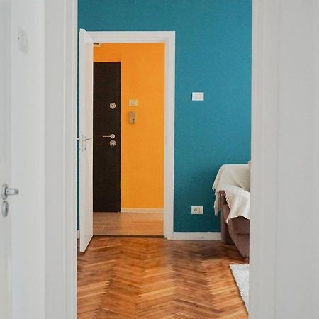 7 Min From City Center - Stecop Residence 3 -Central-Unique-Qb تيميشورا المظهر الخارجي الصورة