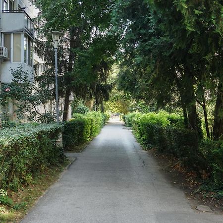 7 Min From City Center - Stecop Residence 3 -Central-Unique-Qb تيميشورا المظهر الخارجي الصورة