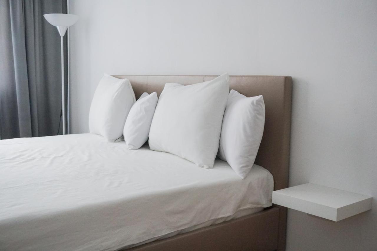 7 Min From City Center - Stecop Residence 3 -Central-Unique-Qb تيميشورا المظهر الخارجي الصورة