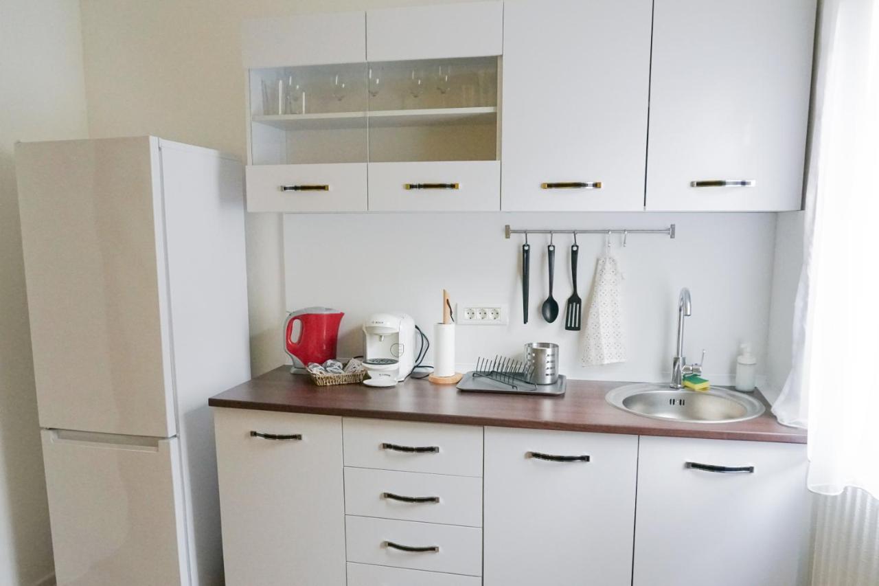 7 Min From City Center - Stecop Residence 3 -Central-Unique-Qb تيميشورا المظهر الخارجي الصورة