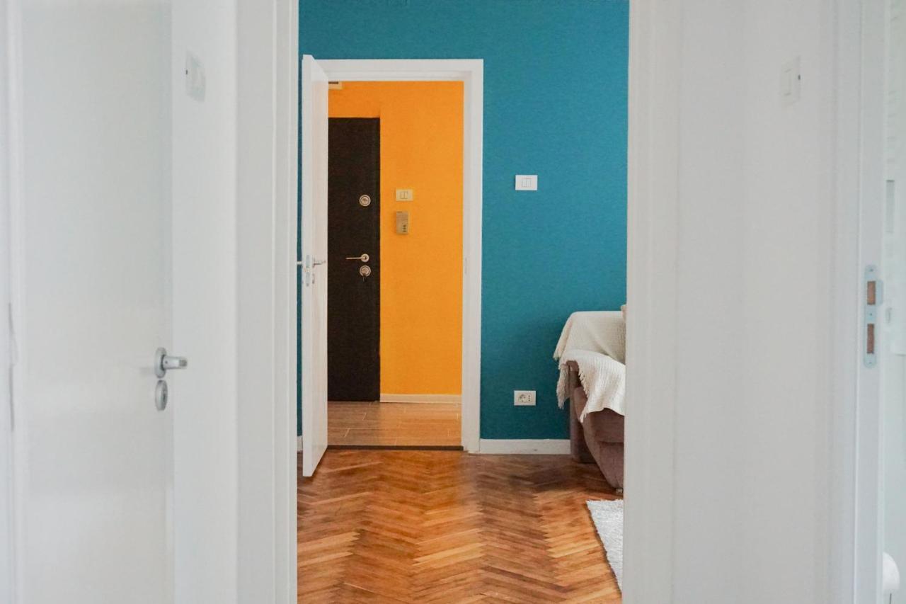 7 Min From City Center - Stecop Residence 3 -Central-Unique-Qb تيميشورا المظهر الخارجي الصورة